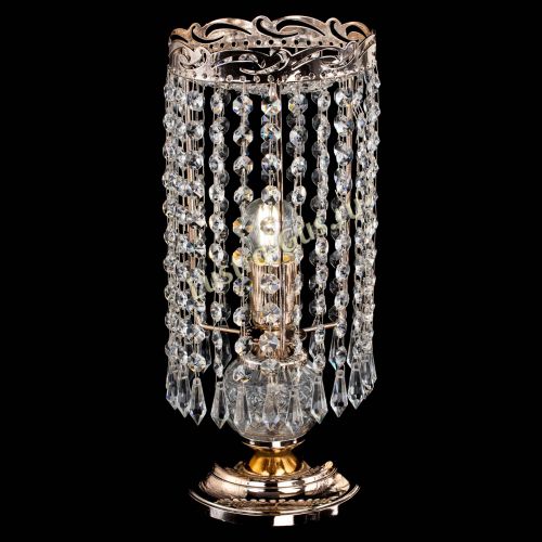 Настольная лампа Диана Карандаш в Саратове Гусь Хрустальный