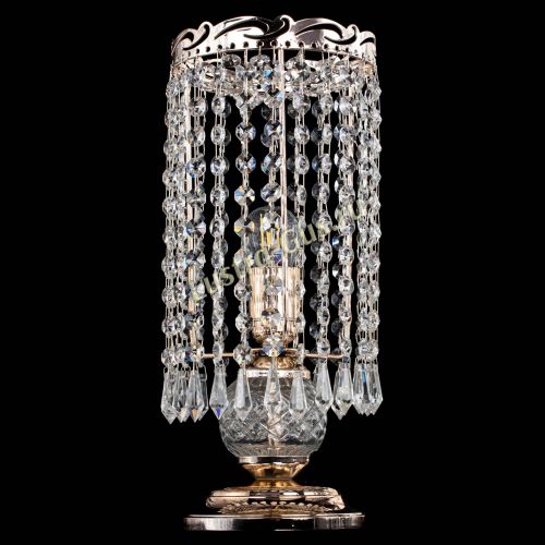 Настольная лампа Диана Карандаш в Саратове Гусь Хрустальный