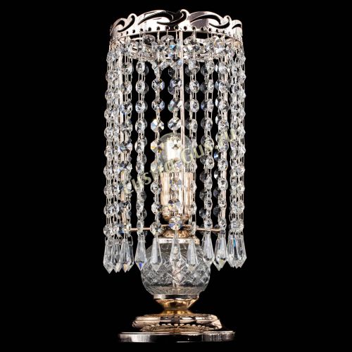 Настольная лампа Диана Карандаш в Саратове Гусь Хрустальный