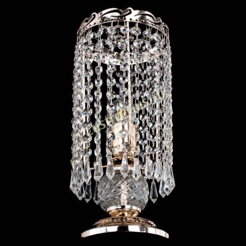 Настольная лампа Диана Карандаш в Саратове Гусь Хрустальный