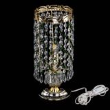 Настольная лампа Диана Карандаш зеленая в Саратове