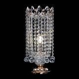 Лампа настольная Элит Оптикон цветная в Саратове