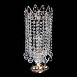 Лампа настольная Элит Оптикон цветная в Саратове