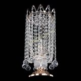 Лампа настольная Элит Оптикон цветная в Саратове