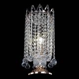 Лампа настольная Элит Оптикон цветная в Саратове