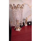 Лампа настольная Элит Журавль в Саратове Лампа настольная Элит Журавль в Саратове