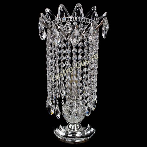 Лампа настольная Элит Журавль в Саратове Гусь Хрустальный