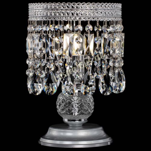 Настольная лампа Флоренция №1 в Саратове Гусь Хрустальный