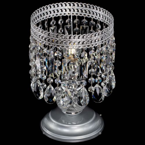 Настольная лампа Флоренция №1 в Саратове Гусь Хрустальный