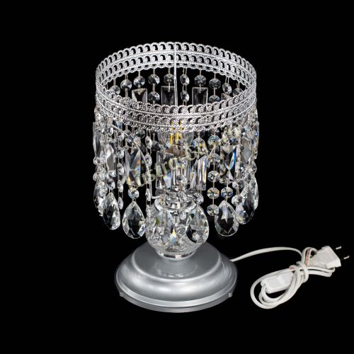 Настольная лампа Флоренция №1 в Саратове Гусь Хрустальный