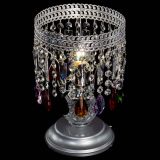 Настольная лампа Флоренция №1 разноцветная в Саратове