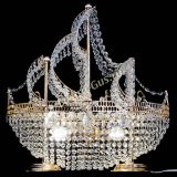 Настольная лампа Фрегат в Саратове