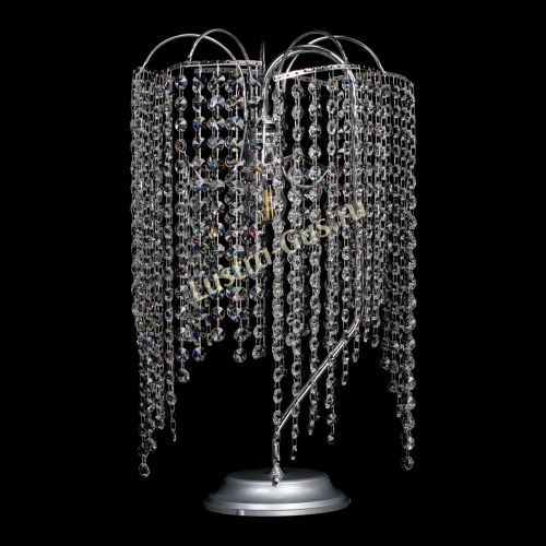 Настольная лампа Иволга №2 в Саратове Гусь Хрустальный