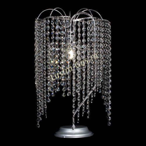 Настольная лампа Иволга №2 в Саратове Гусь Хрустальный