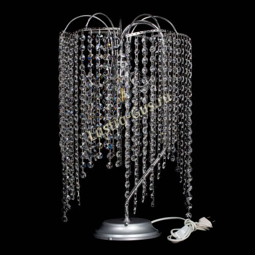 Настольная лампа Иволга №2 в Саратове Гусь Хрустальный