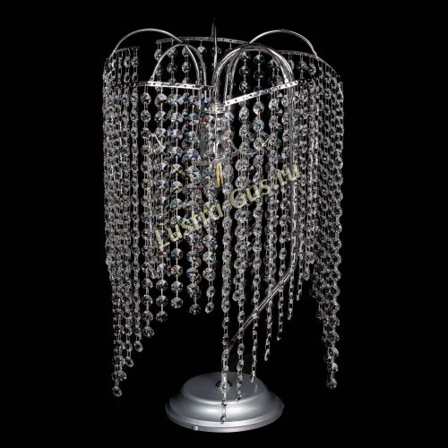 Настольная лампа Иволга №2 в Саратове Гусь Хрустальный