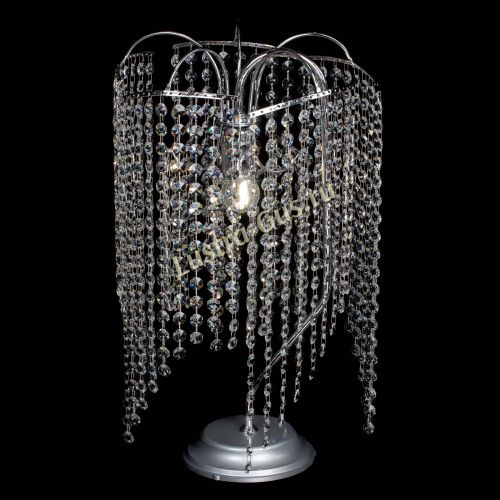 Настольная лампа Иволга №2 в Саратове Гусь Хрустальный