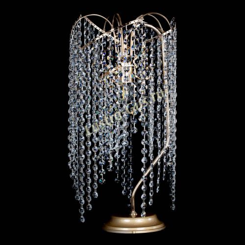 Настольная лампа Иволга №2 в Саратове Гусь Хрустальный