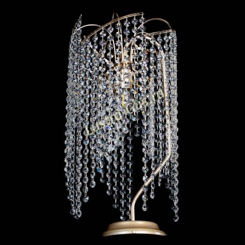 Настольная лампа Иволга №2 в Саратове Гусь Хрустальный