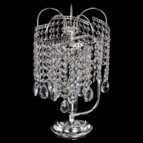 Настольная лампа Иволга Журавль в Саратове Гусь Хрустальный