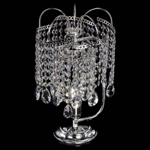 Настольная лампа Иволга Журавль в Саратове Гусь Хрустальный