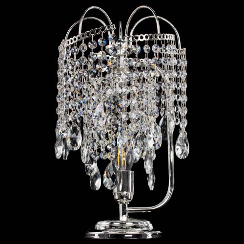 Настольная лампа Иволга Журавль в Саратове Гусь Хрустальный