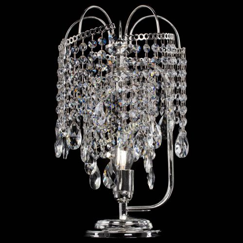 Настольная лампа Иволга Журавль в Саратове Гусь Хрустальный