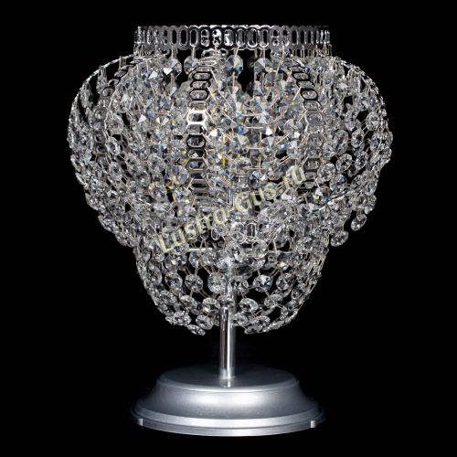 Настольная лампа Альфа №1 в Саратове Гусь Хрустальный