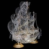 Настольная лампа Каравелла Венеция в Саратове