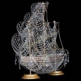 Настольная лампа Каравелла Венеция в Саратове