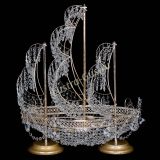 Настольная лампа Каравелла Венеция в Саратове