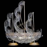 Настольная лампа Каравелла Венеция в Саратове