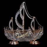 Настольная лампа Каравелла в Саратове