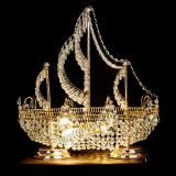 Настольная лампа Каравелла в Саратове