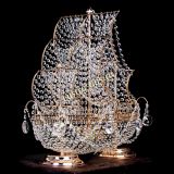 Настольная лампа Каравелла в Саратове