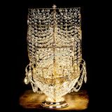 Настольная лампа Каравелла в Саратове