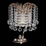 Лампа настольная Каскад шар 30 в Саратове