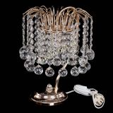 Лампа настольная Каскад шар 30 в Саратове