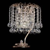 Лампа настольная Каскад шар 30 в Саратове