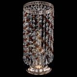 Настольная лампа Кольцо с карандашами чайная в Саратове