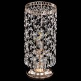 Настольная лампа Кольцо с карандашами черная в Саратове