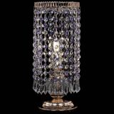 Настольная лампа Кольцо с карандашами фиолетовая в Саратове