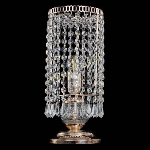 Настольная лампа Кольцо с карандашами в Саратове Гусь Хрустальный