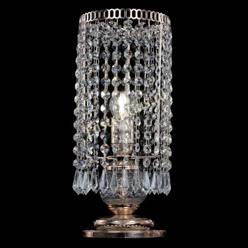 Настольная лампа Кольцо с карандашами в Саратове Гусь Хрустальный