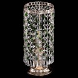 Настольная лампа Кольцо с карандашами зеленая в Саратове