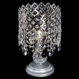 Настольная лампа Корона №1 черная в Саратове