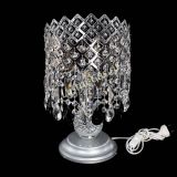 Настольная лампа Корона №1 черная в Саратове