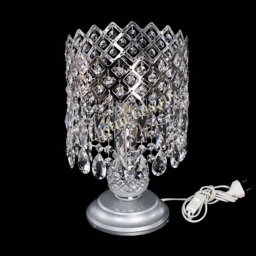 Настольная лампа Корона №1 в Саратове Гусь Хрустальный