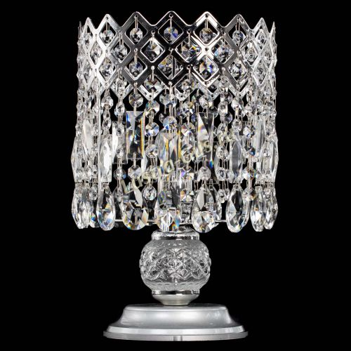 Настольная лампа Корона №1 в Саратове Гусь Хрустальный