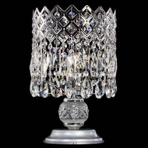 Настольная лампа Корона №1 в Саратове Гусь Хрустальный